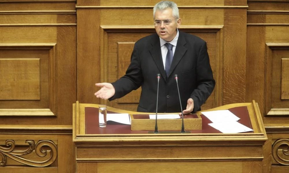 Χαρακόπουλος: Η δικαιοσύνη για τον Κατσίφα προϋπόθεση για ενταξιακή πορεία της Αλβανίας στην ΕΕ